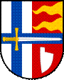 Znak obce&nbsp;Martinice