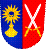 znak obce Neubuz