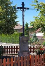 K�� na n�vsi v �ern�n� (Q66564942).jpg