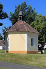 Puclice, Doubrava, chapel.jpg
