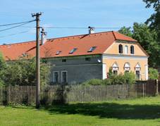 Mut�n�n, Star� Kramol�n, house No 17.jpg