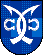 Znak obce&nbsp;St�ezetice