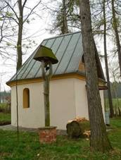 kaple nad Bo�kovem