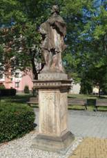 Hranice, Jan Nepomuck�.JPG