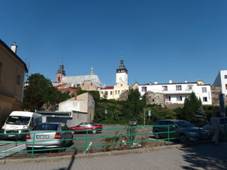 Hranice, 28. ��jna, hradby.JPG