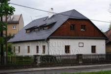 130132 - m�stsk� d�m - rodn� d�m J. H. A. Galla�e