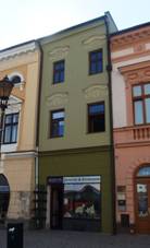 Hranice, Masarykovo n�m�st� 19.JPG