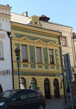 Hranice, Masarykovo n�m�st� 7-5.JPG