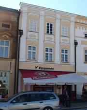 Hranice, Masarykovo n�m�st� 7-5.JPG