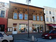 Hranice, Masarykovo n�m�st� 8.JPG