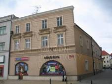 135277 - m욝ansk� d�m