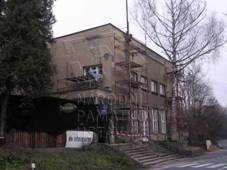 133670 - v�pravn� budova �elezni�n� stanice