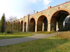 Hranice, Hranice Viaducts.jpg