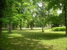 162205 - park - Sady �eskoslovensk�ch legi�
