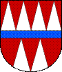 znak obce Kel�