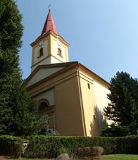 Par�ovice, kostel.JPG