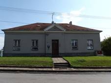 Par�ovice, b�val� �kola.JPG