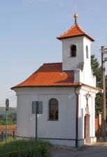 kaple svat�ho V�clava