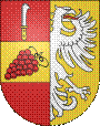 znak obce Hustope�e