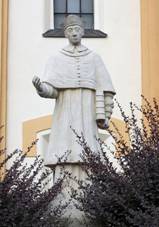 Opatovice - socha sv Karla Boromejsk�ho.jpg