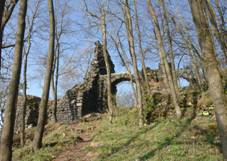 Hrad Himl�tejn