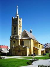 File:Kostel sv. Kate&rcaron;iny (Vidnava), celkov� pohled.JPG