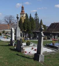 Vl�ice (Wildsch�tz) - cemetery.jpg