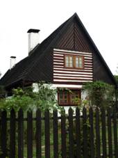 venkovsk� d�m