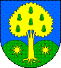Znak obce&nbsp;Pe�imov