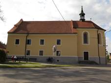 Kaplice, kaple svat�ch Josefa a Barbory.jpg