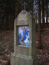 Sob�nov - kaple Panny Marie V h�jku (11).JPG