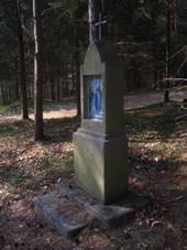 Sob�nov - kaple Panny Marie V h�jku (22).JPG