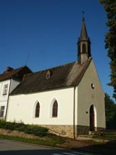kaple na n�vsi