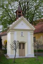 kaple v To�n�ku