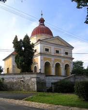 Doln� Chvatliny, church.jpg