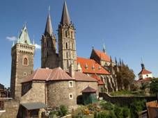kostel sv. Bartolom�je
