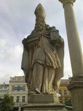 Kol�n, sv.  Gothard.jpg