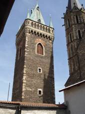 zvonice