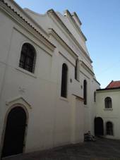 synagoga