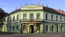 M�stsk� d�m, tzv. Star� po�ta