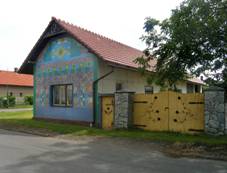 Oha�e, Mosaic.jpg