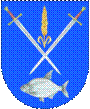 Znak obce&nbsp;Poln� Vod�rady