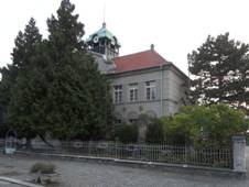 Budova z�kladn� �koly