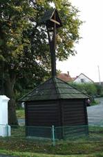 Zvonice