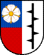 Znak obce&nbsp;Trnov�