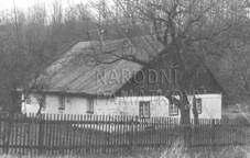 1999993623 - venkovsk� d�m