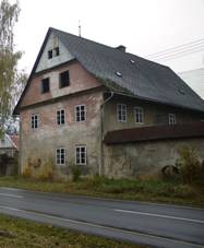 domy v Hyn�ic�ch