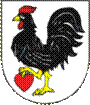 znak obce Jind�ichov