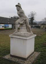 V�ky (KM), gladi�tor 2.jpg
