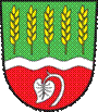 Znak obce&nbsp;Samop�e